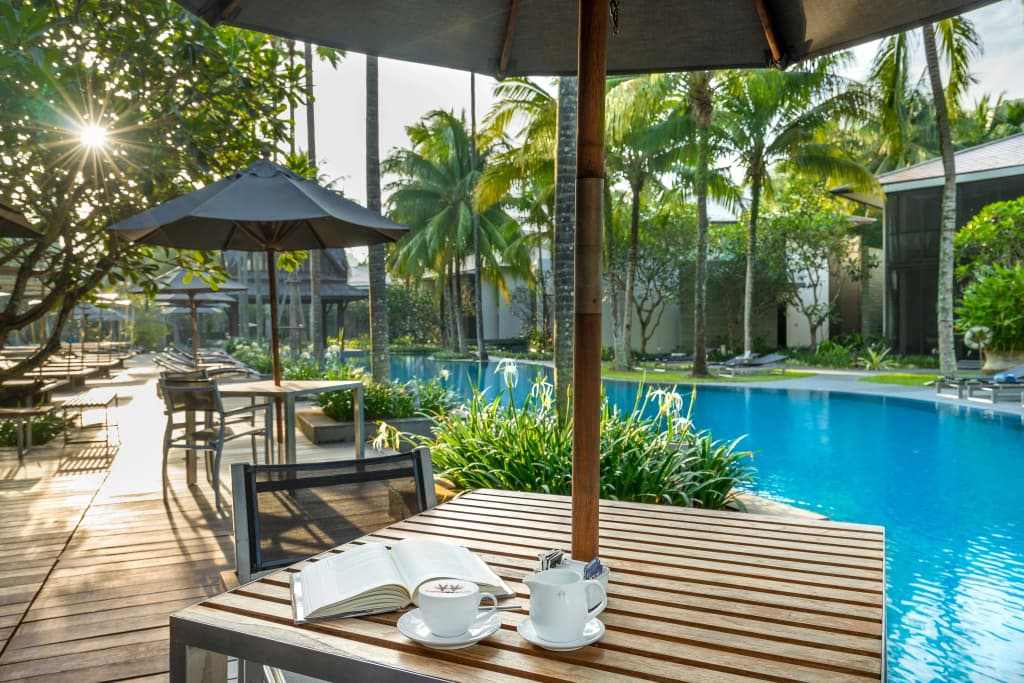Twinpalms Surin Beach Phuket - photo 27