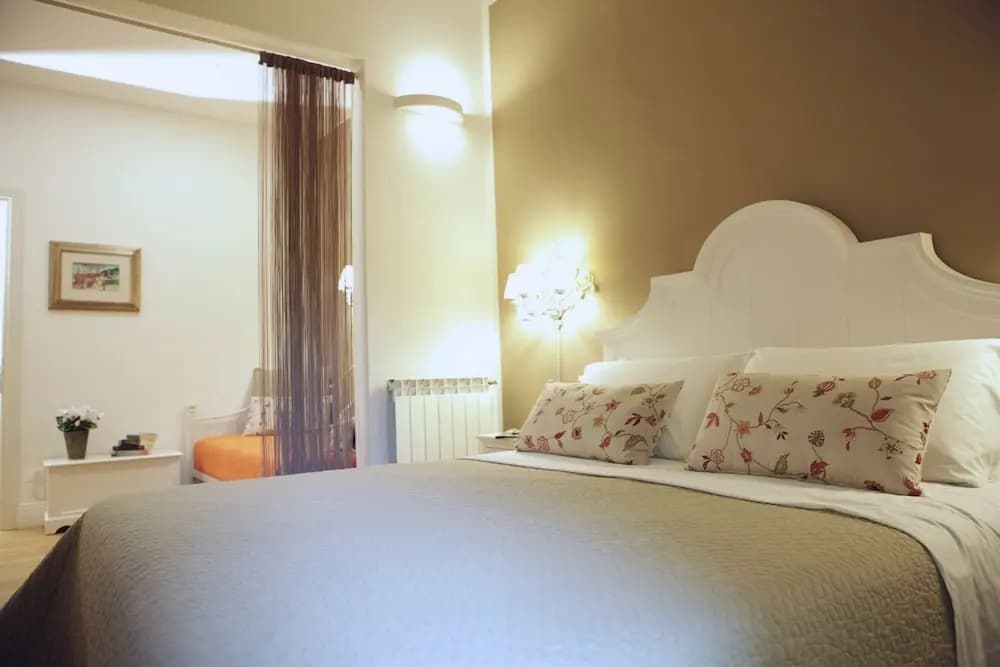 Appartamento Santa Reparata - photo 2