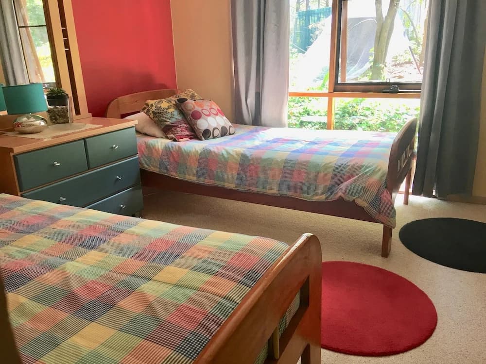Crimson Villa - photo 3