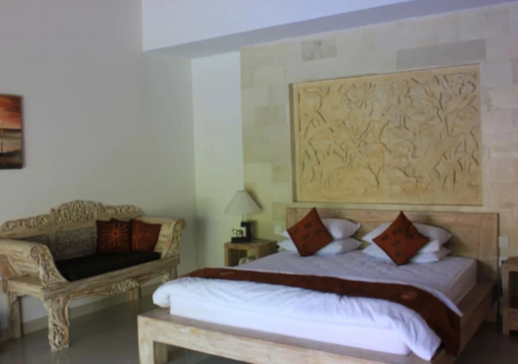 Taman Kesari Villas - photo 4