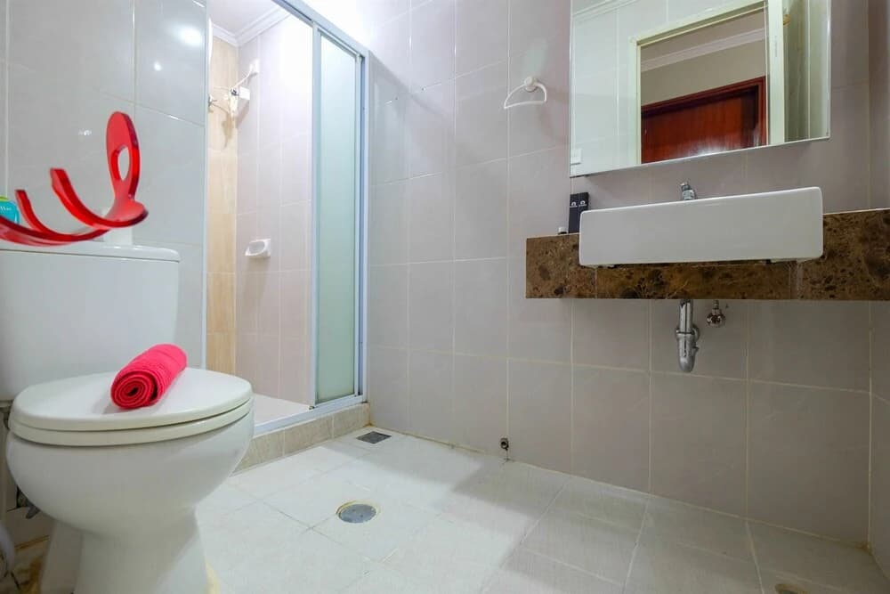 Strategic 2BR at Sudirman Park Apartment - photo 7