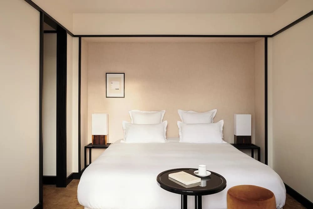 Hôtel Atlas - photo 2