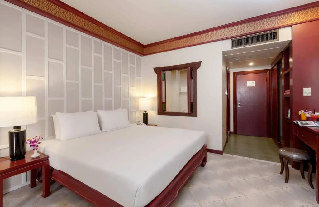 New Patong Premier Resort - photo 6