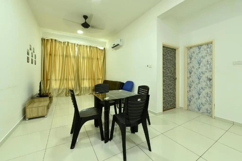 D'Summit Residences by YML Homestay - photo 11