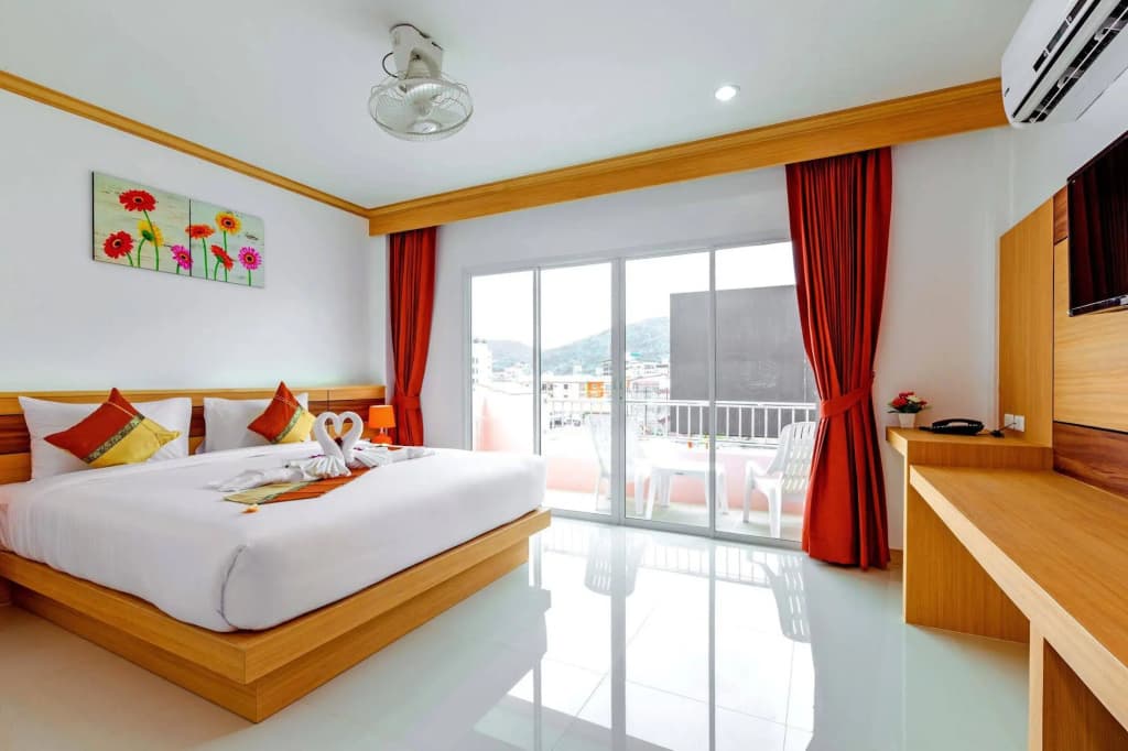 Phusita House 3 - photo 6
