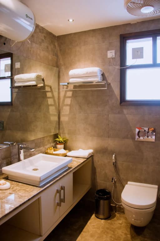 GG Bed and Breakfast - photo 7