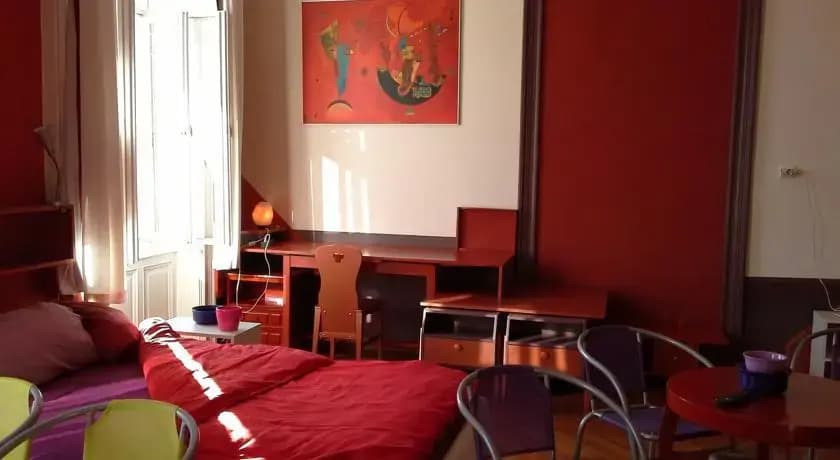 B10 Apartment Budapest Center - photo 5