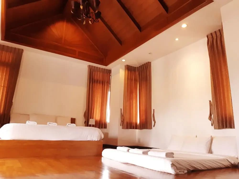 Ramida Pool Villa - photo 6