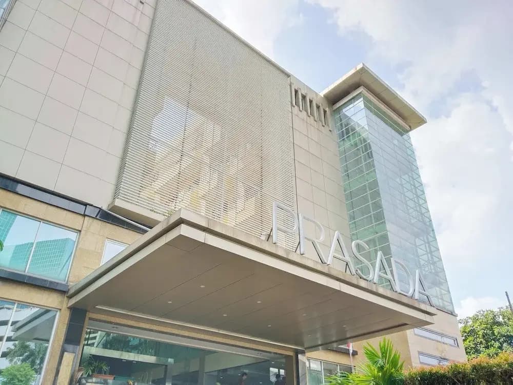 Shankee Sudirman - photo 1