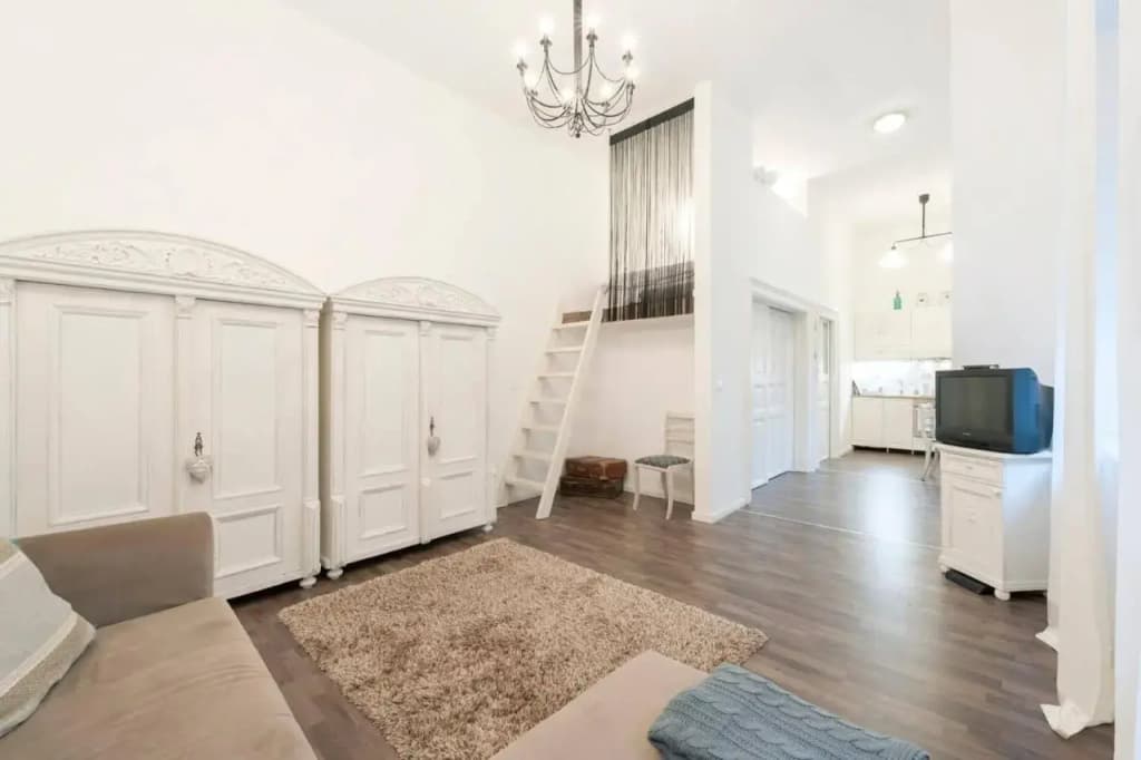 Central hipster flat - photo 5