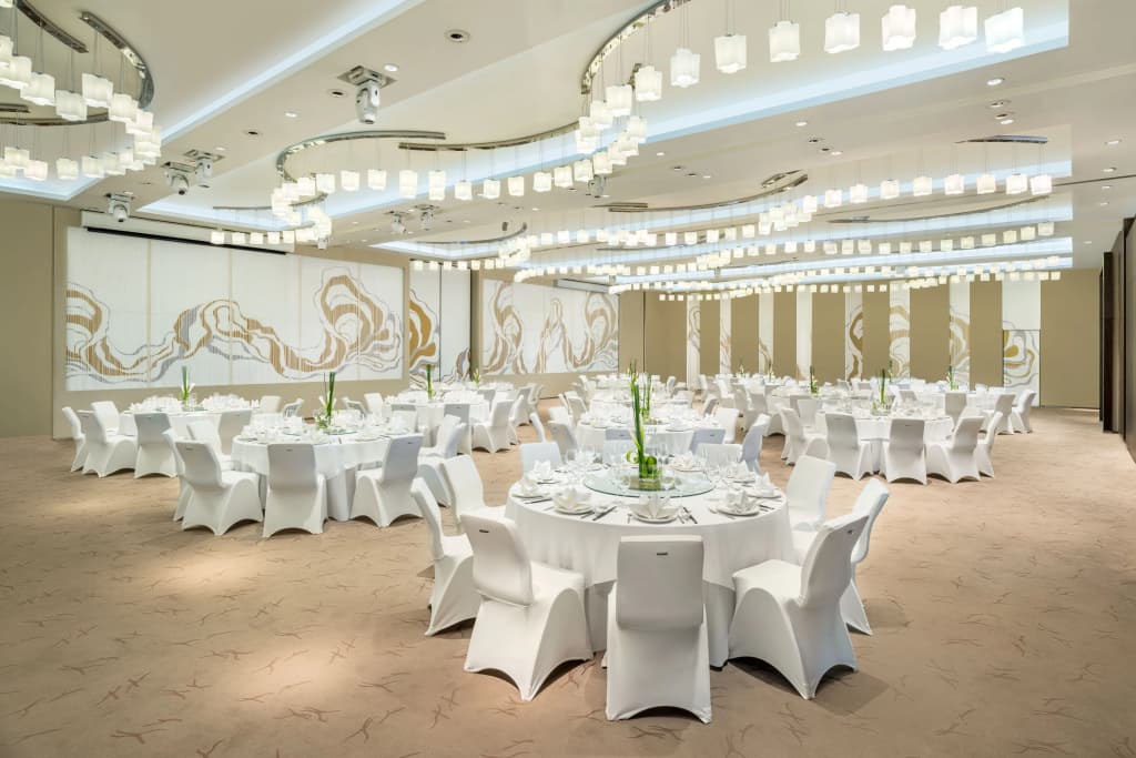 Le Meridien Saigon - photo 23