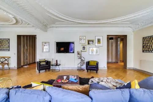 Sweet Inn Apartments Montaigne - photo 18
