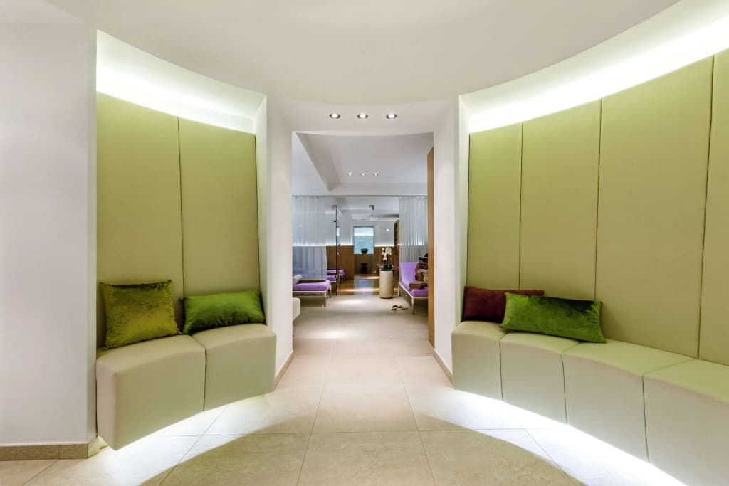 Hotel Sans Souci, Vienna - photo 15