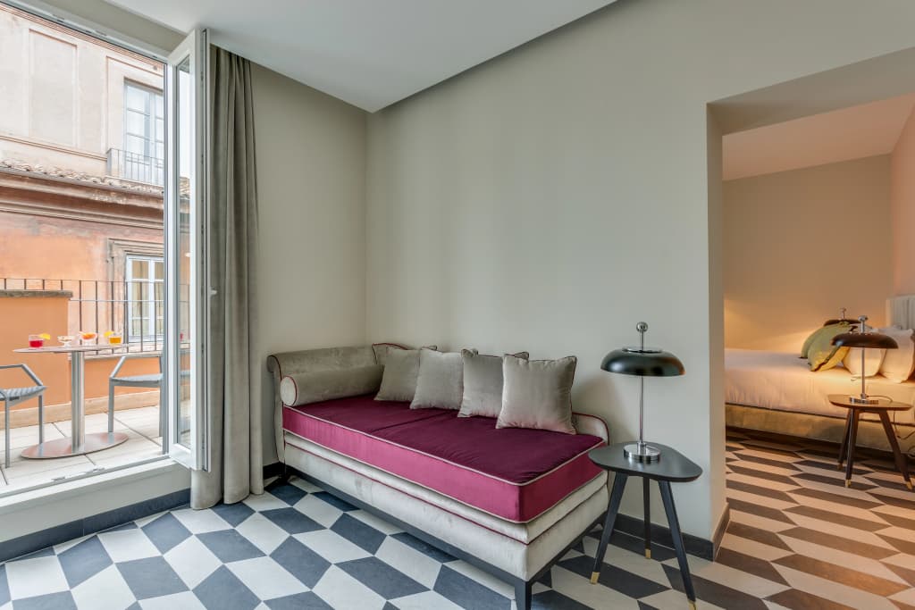 Otivm Hotel - photo 3