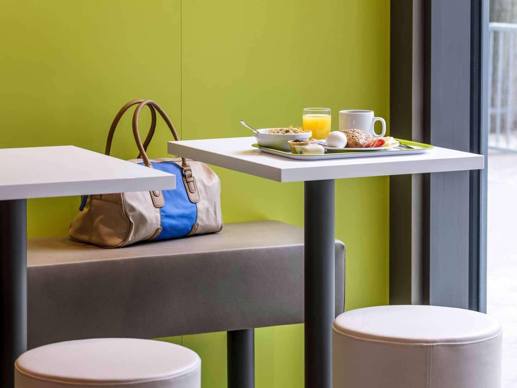 ibis budget Berlin Kurfuerstendamm - photo 27