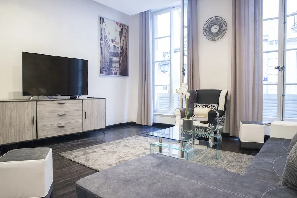 Dreamyflat - Etienne Marcel - photo 2