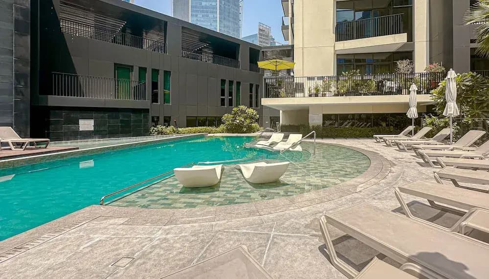 HiGuests - Ahad Residences - photo 37
