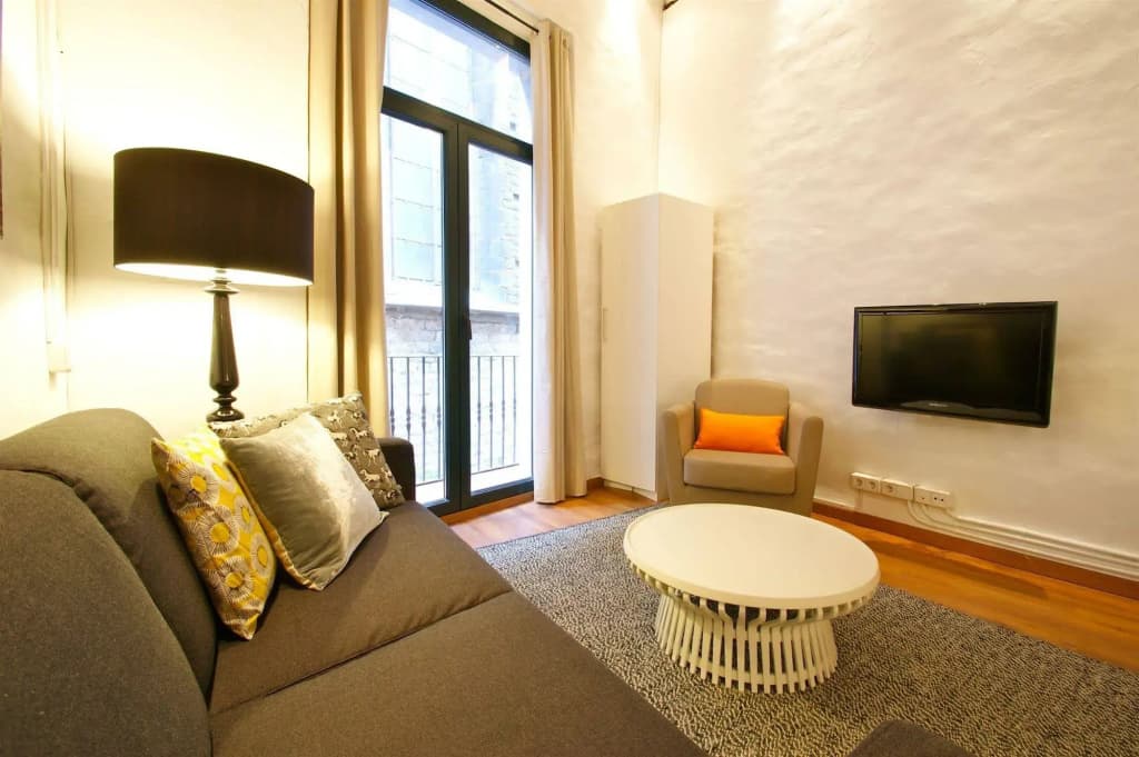 Feel Good Apartments Borne Down Town - photo 32