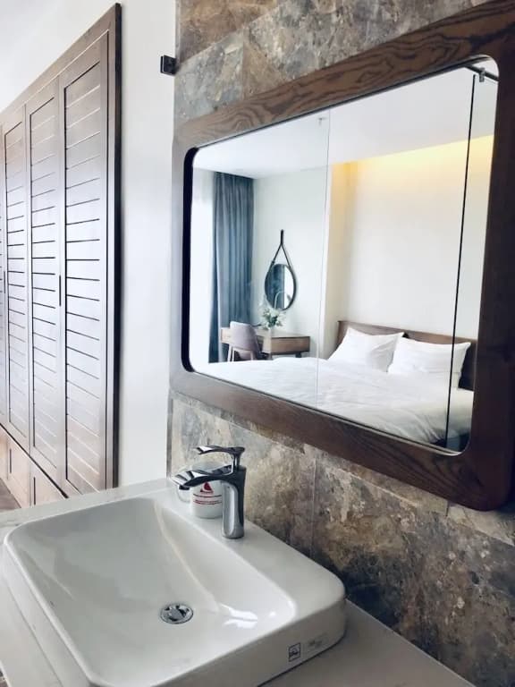Ruby Luxury Apartment Van Phuc - photo 28