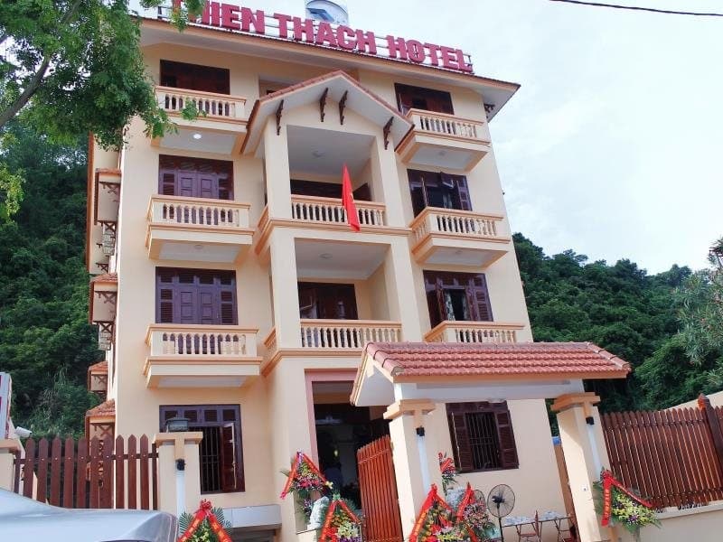 Thien Thach Hotel - photo 3