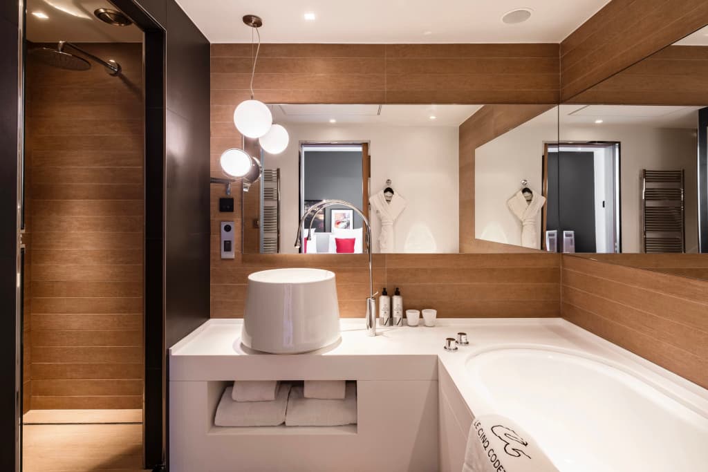 Le Cinq Codet - photo 26