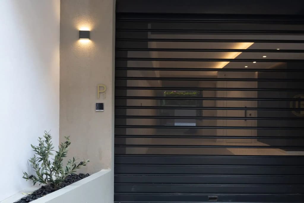 Incanto Boutique Suites - Neos Kosmos - main photo