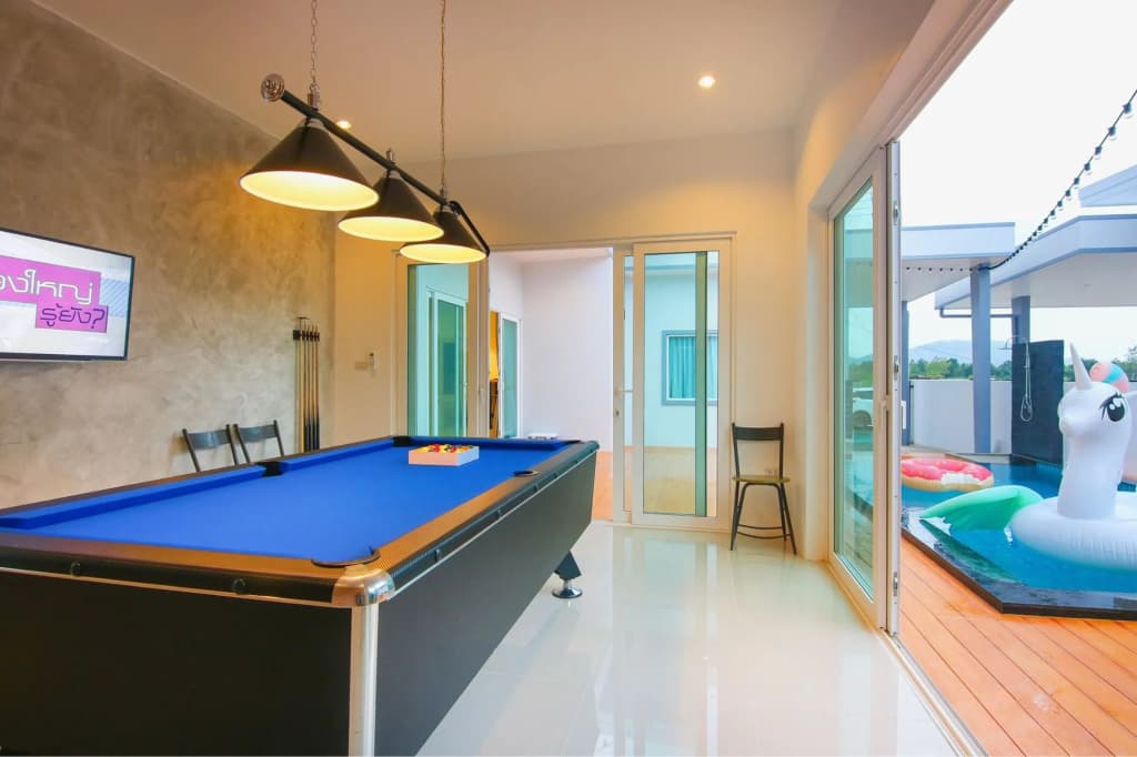 Pooltime Villa - photo 9