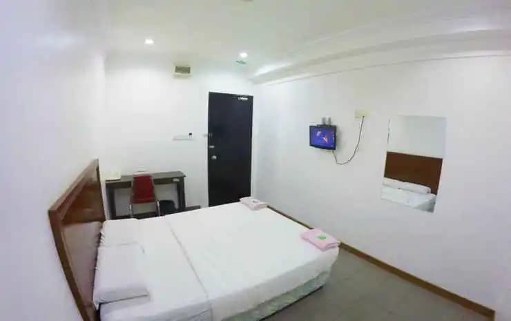 Pearl Hotel Semporna - photo 3