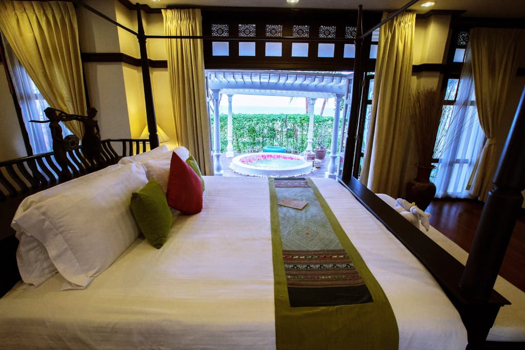 Wora Bura Hua Hin Resort and Spa - photo 41