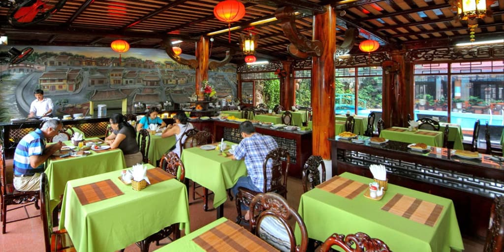 Thanh Binh II - photo 18