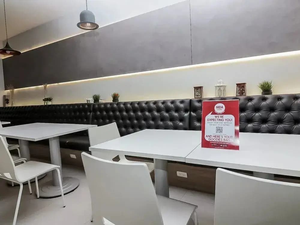 NIDA Rooms Pathumwan 29 Center Complex - photo 20