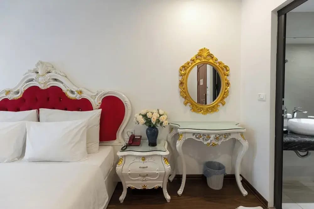 Royal Hotel Thanh Tri - photo 13