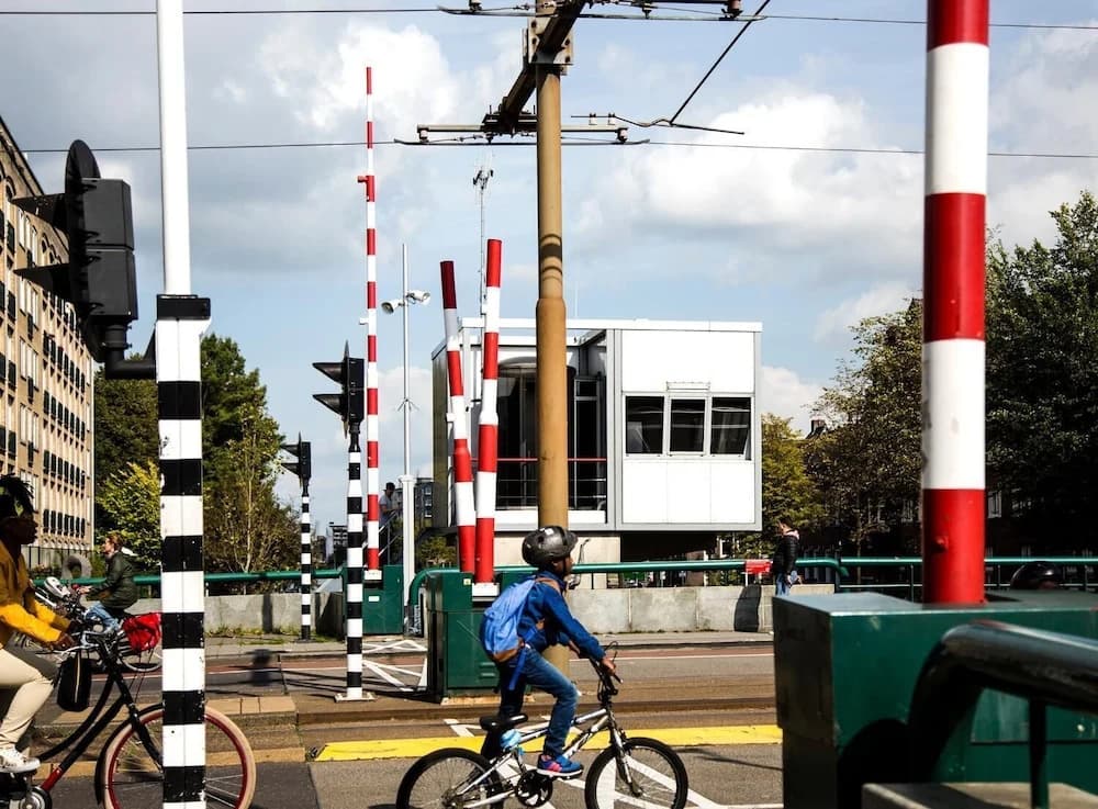 SWEETS - Wiegbrug - photo 12