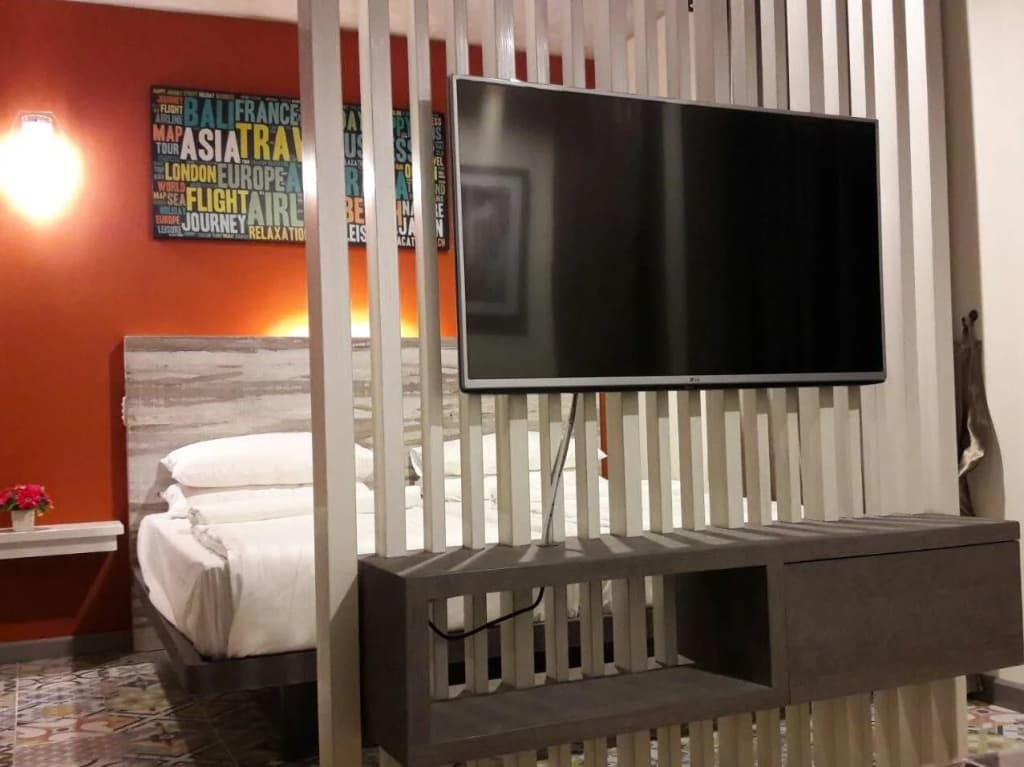 BB House Mini Suite Hotel - photo 4