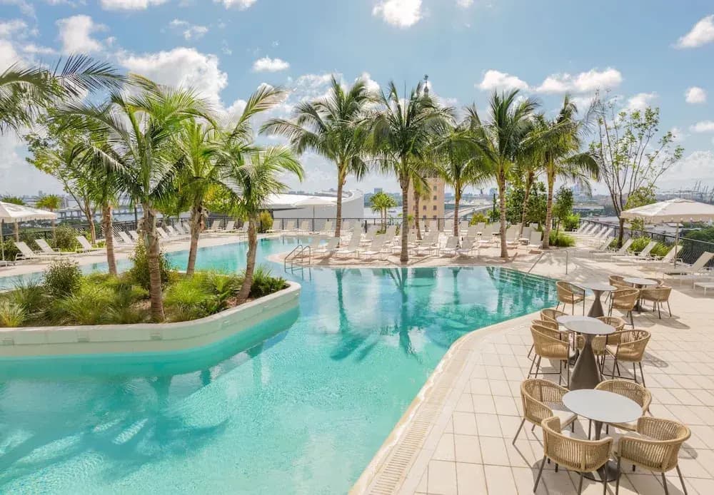 RS Boutique Suites - Miami - photo 15