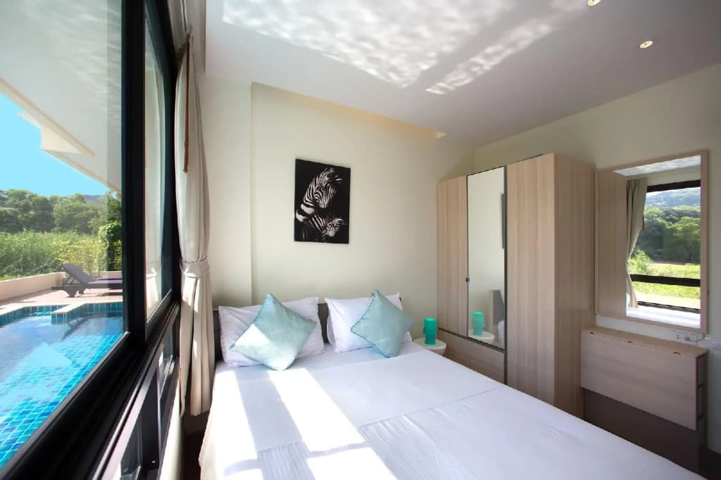 The Lago 1BR - photo 5