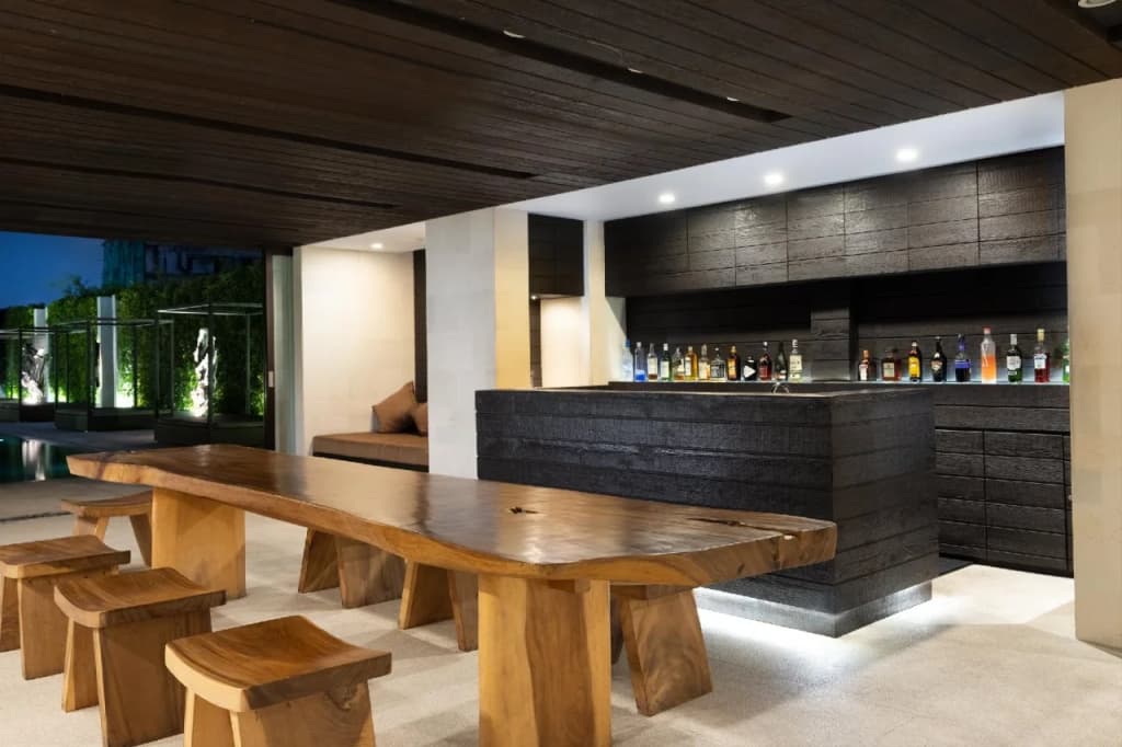 eqUILIBRIA SEMINYAK - photo 30