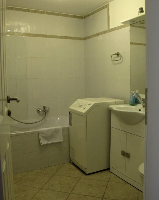 Old Vienna Apartments - photo 9