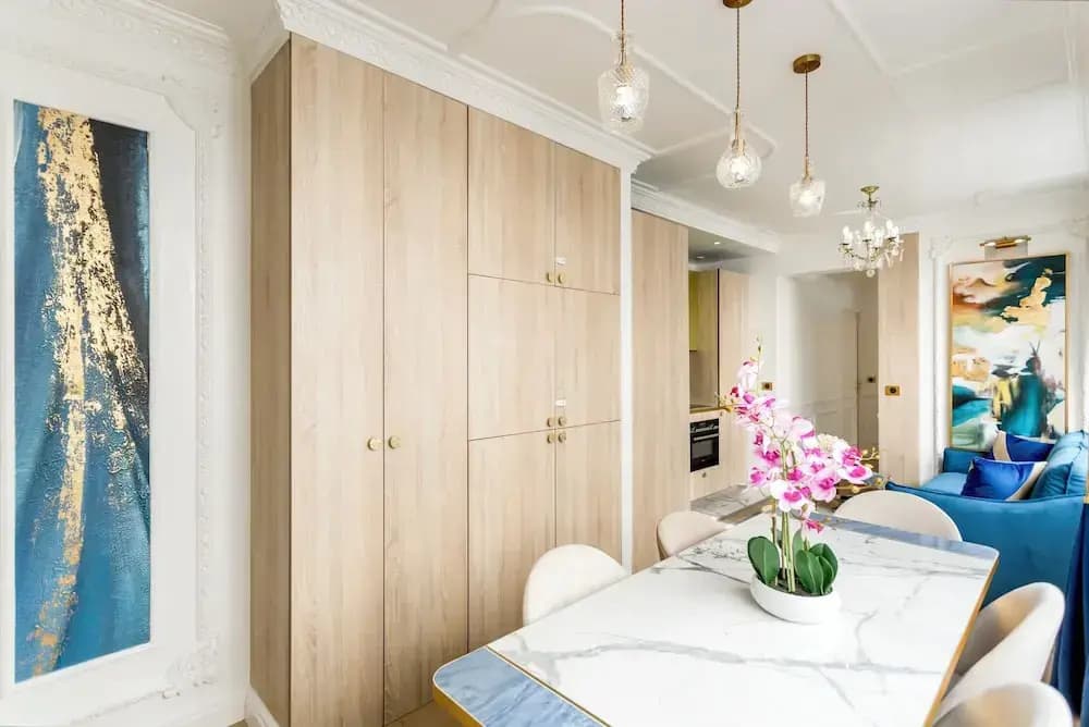 Merveil-Luxury Suite -MaraisPoissonniere - photo 3
