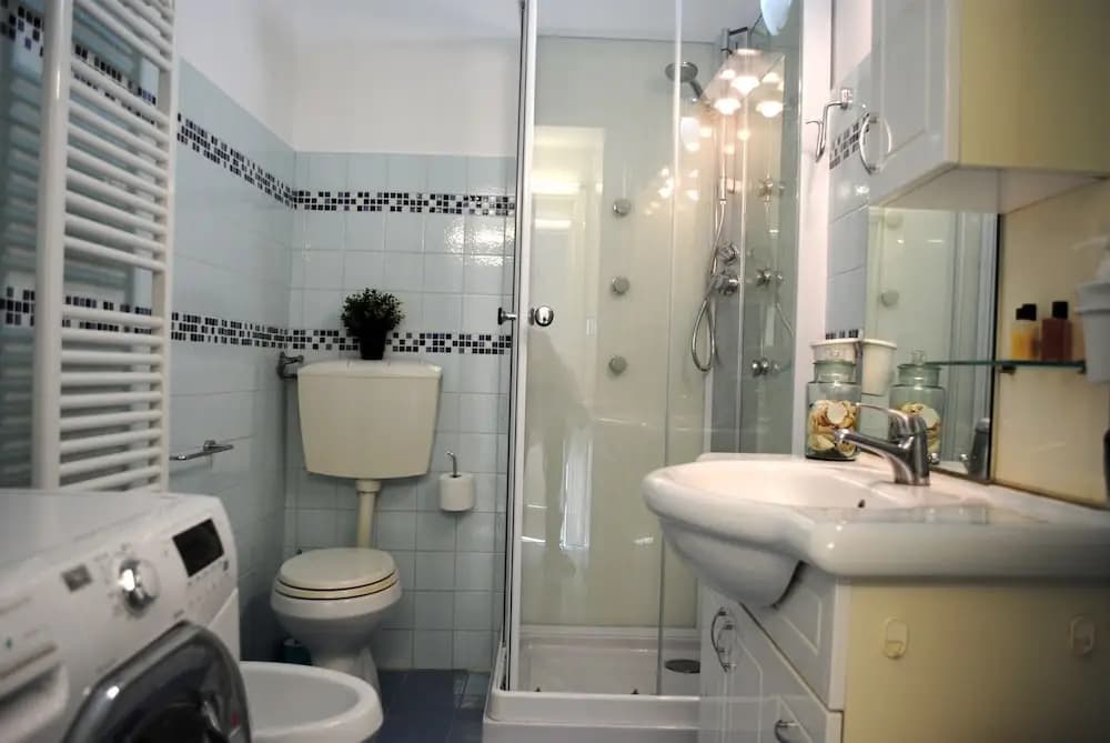 Bnbook- Milano/Famagosta Flat - photo 5
