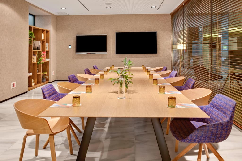 Melia Madrid Serrano - photo 22