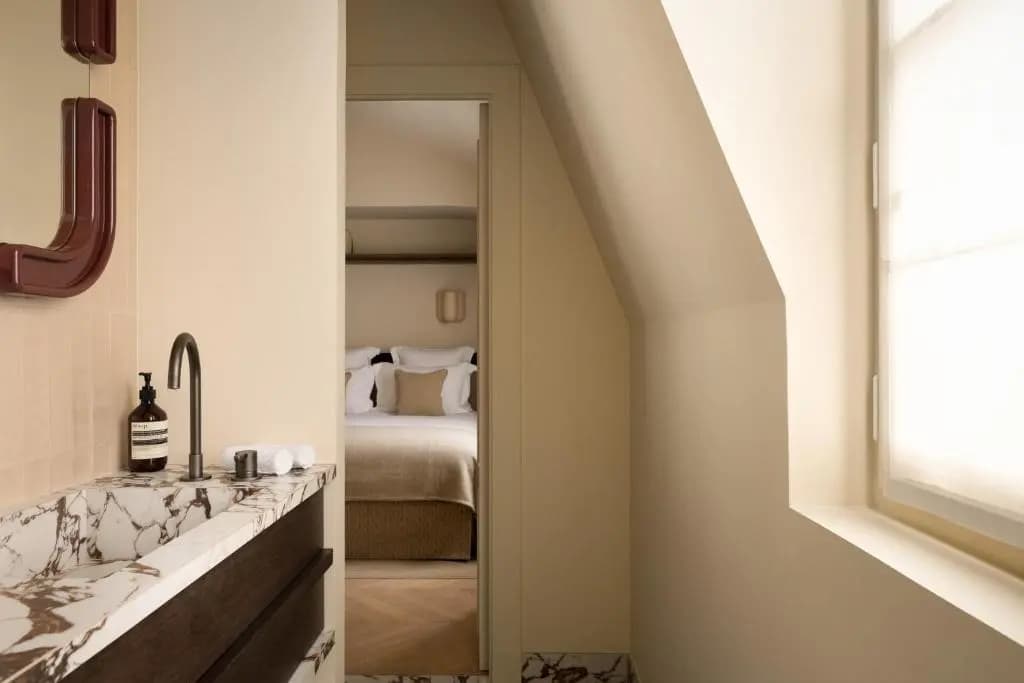HIGHSTAY Maison - Boétie - photo 27