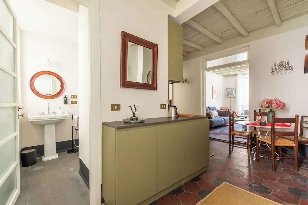 Monti  Apartments - photo 22