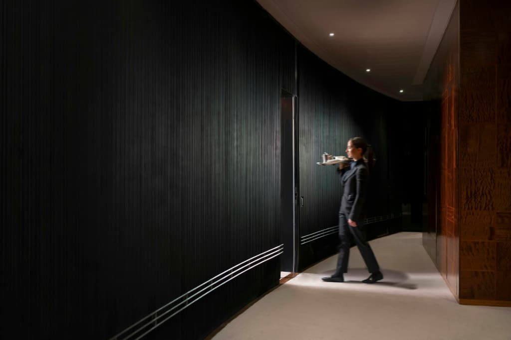 COMO The Halkin - photo 41