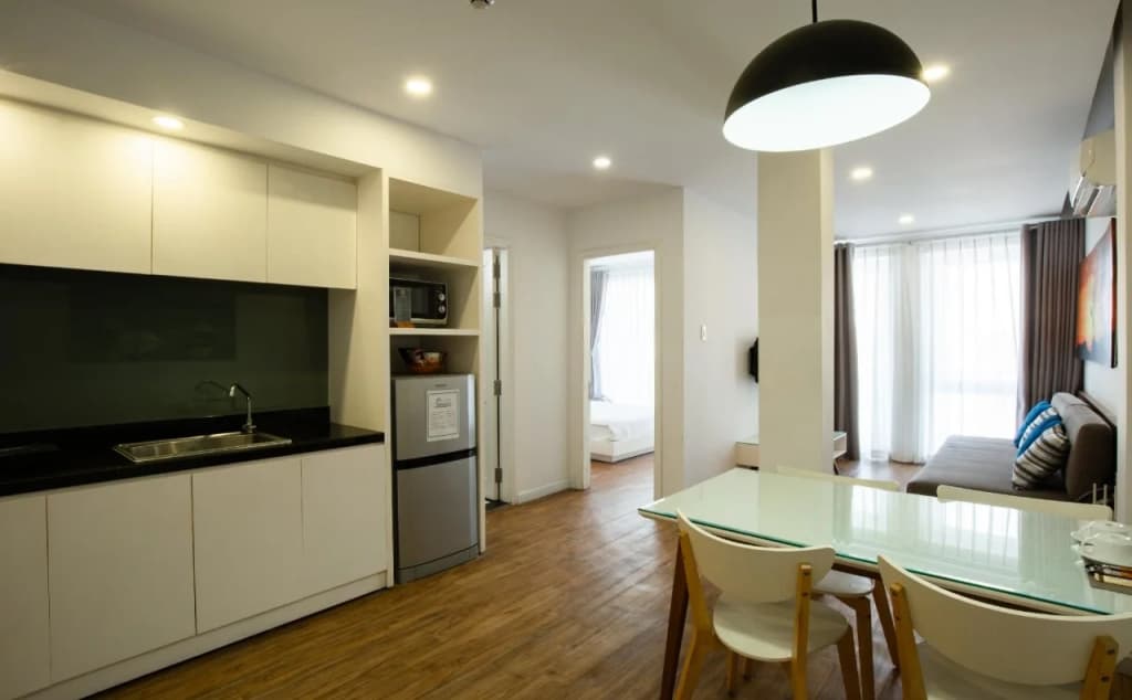 Blue Star Hotel Nha Trang - photo 16