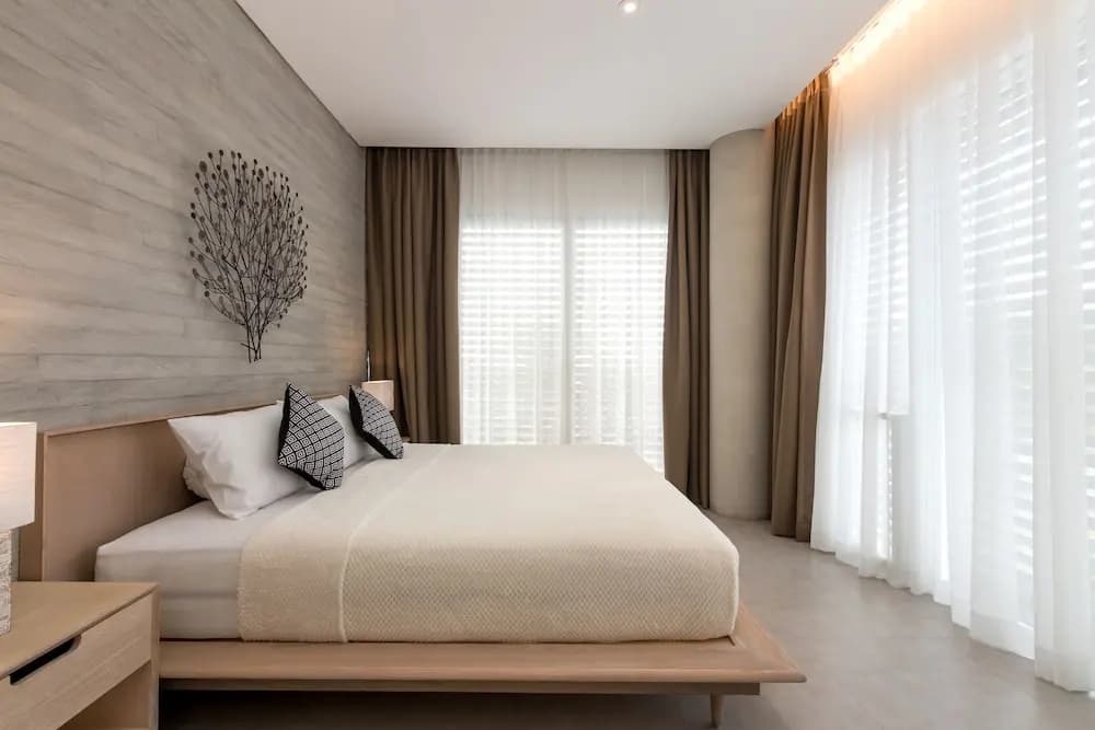 The Swan Villas by Villa Finder - photo 4