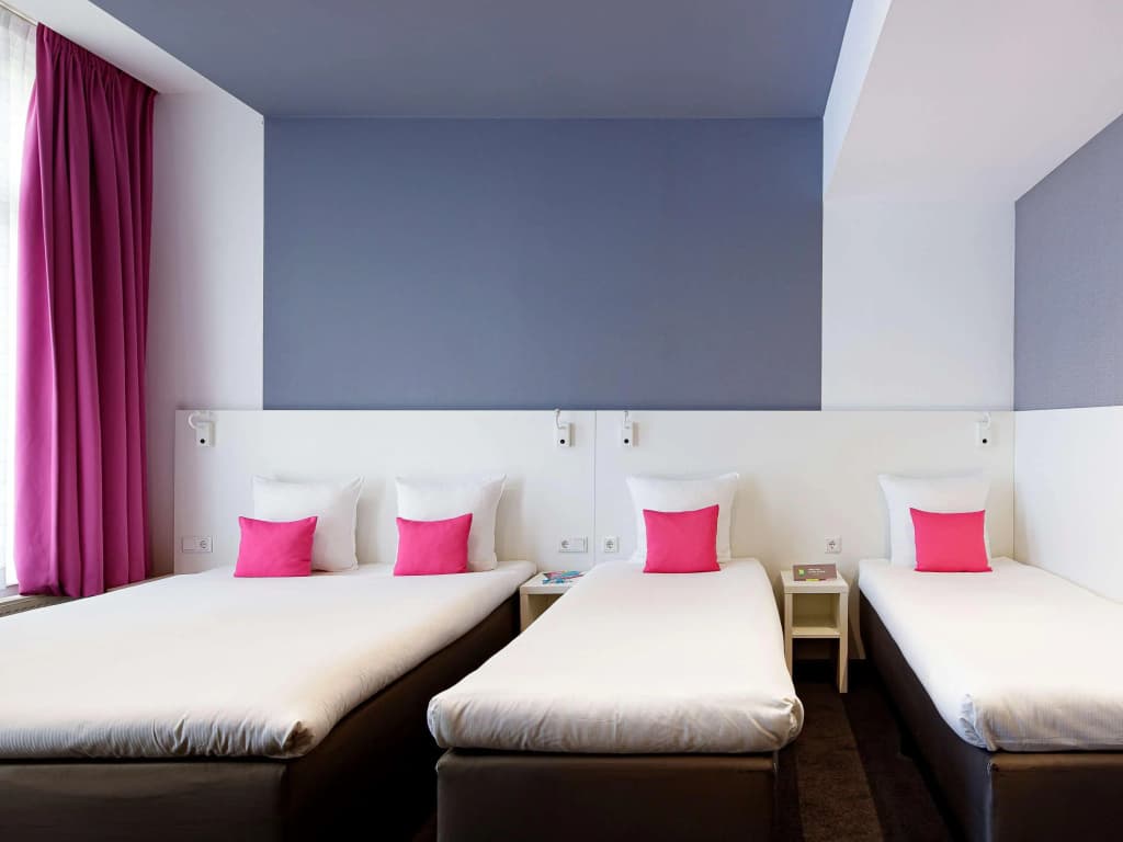 ibis Styles Amsterdam Amstel - photo 35