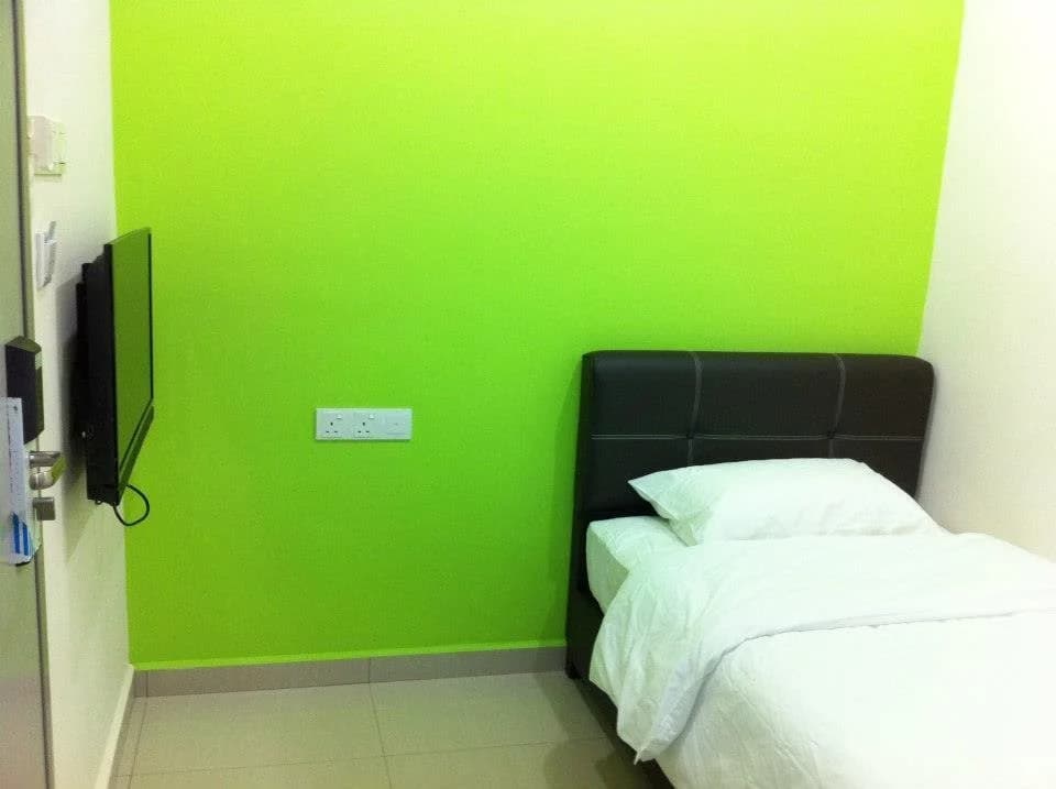 Jasmine Inn Hotel - photo 7