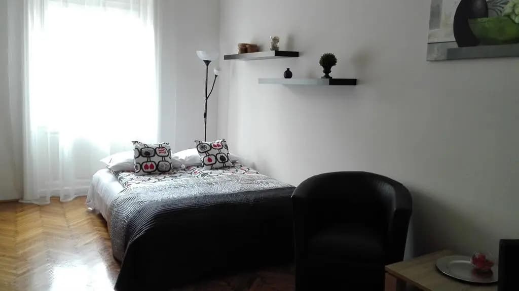 Rex Budapest Apartment - photo 4