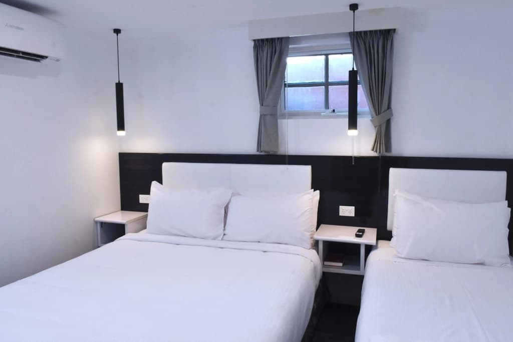 Buckingham Apartments - photo 4